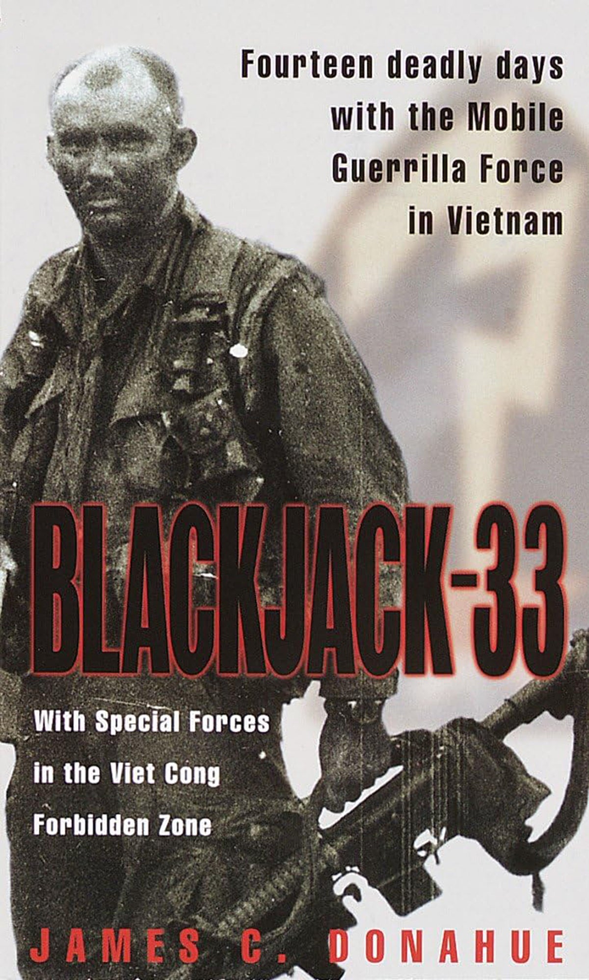 Blackjack 33
