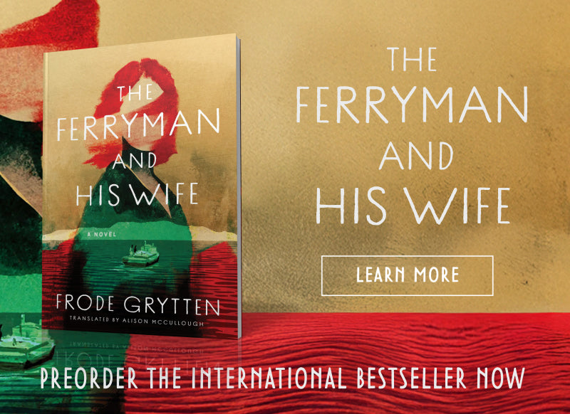 Review: The Ferryman and His Wife