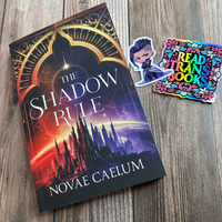 The Shadow Rule: The Stars and Green Magics Book 2 (Paperback)