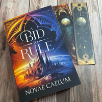 A Bid to Rule: The Stars and Green Magics Book 3 (Paperback)