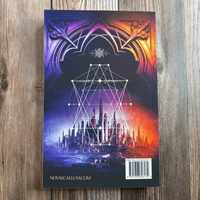 Court of Magickers: The Stars and Green Magics Book 4 (Paperback)