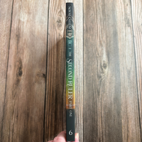 The Second Ruler: Part One - The Stars and Green Magics Book 6 (Paperback)