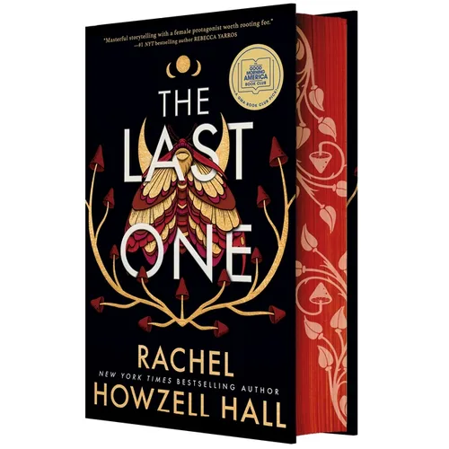 The Last One (Deluxe Limited Edition) - Hardcover