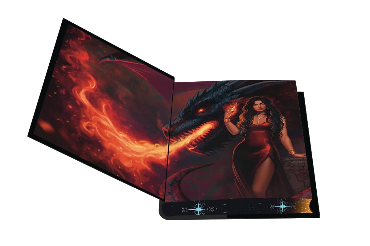 The Book of Azrael : Deluxe Limited Edition
