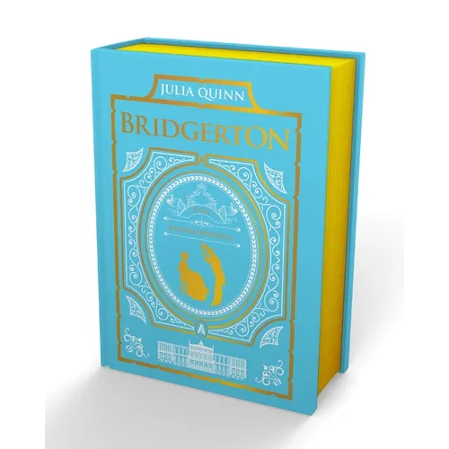 To Sir Phillip, with Love and When He Was Wicked: Bridgerton Collector's Edition - Hardcover