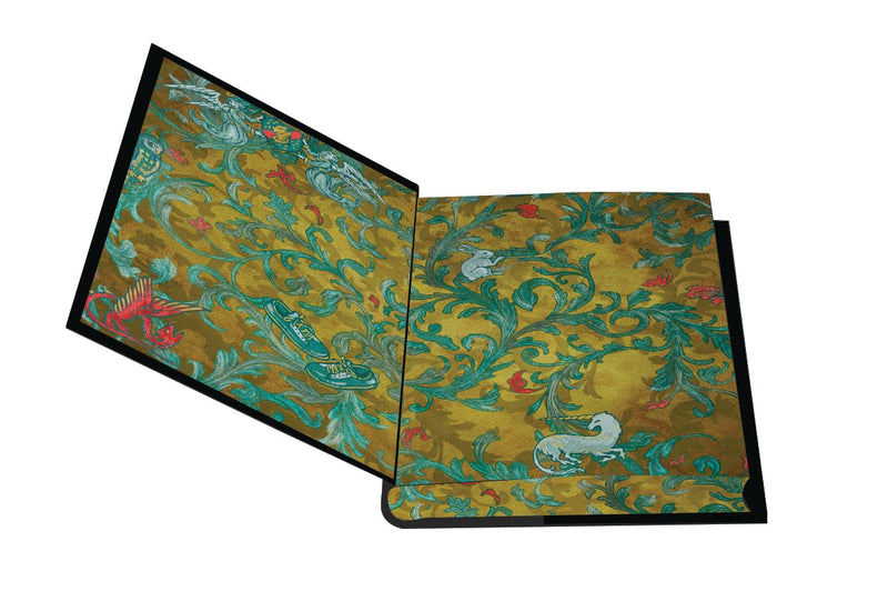 The Once and Future Queen Deluxe Limited Edition (Pre-Order)