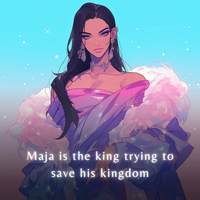 A Bid to Rule: The Stars and Green Magics Book 3 (Paperback)