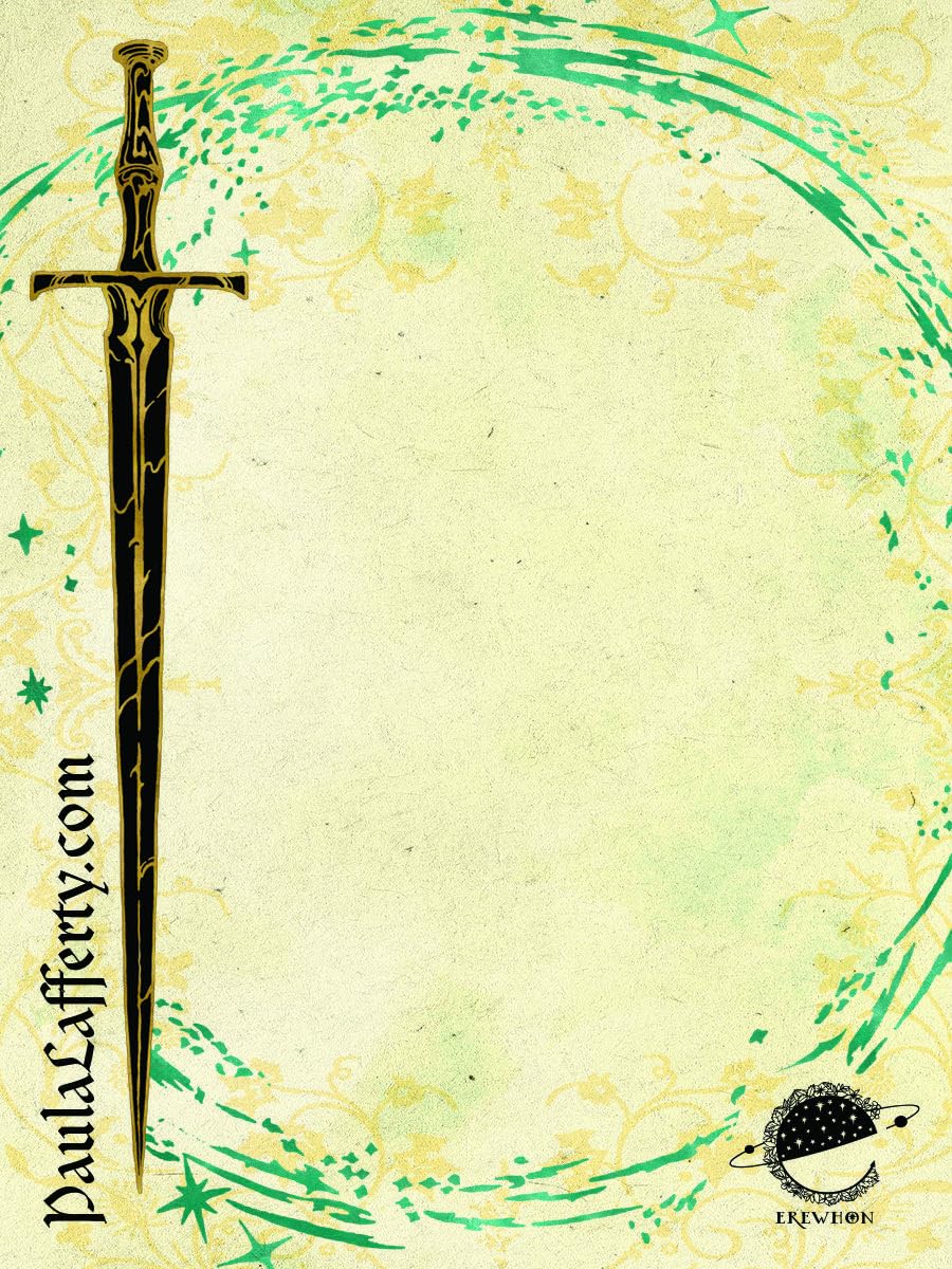 The Once and Future Queen Deluxe Limited Edition (Pre-Order)