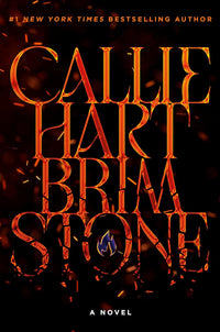 Brimstone (Pre-Order)