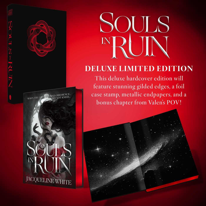 Souls in Ruin (Pre-Order)