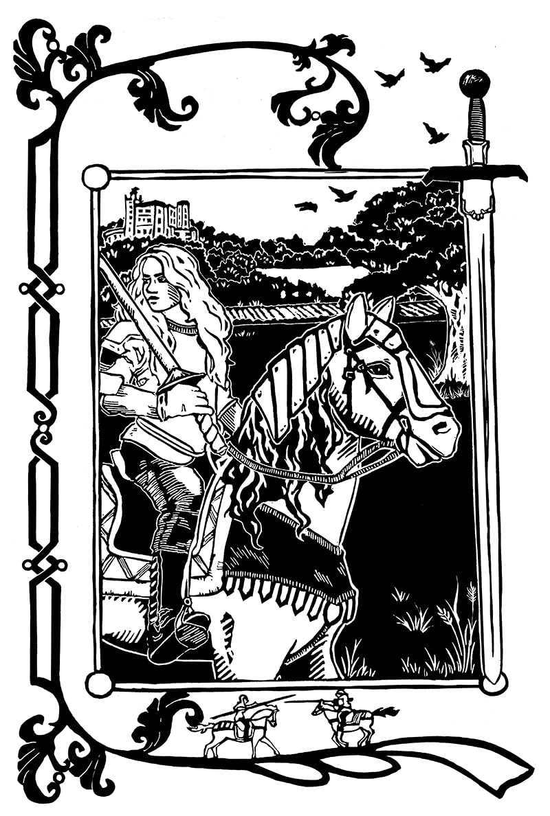 The Once and Future Queen Deluxe Limited Edition (Pre-Order)