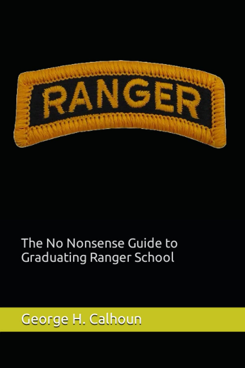 Guide Book for Ranger School
