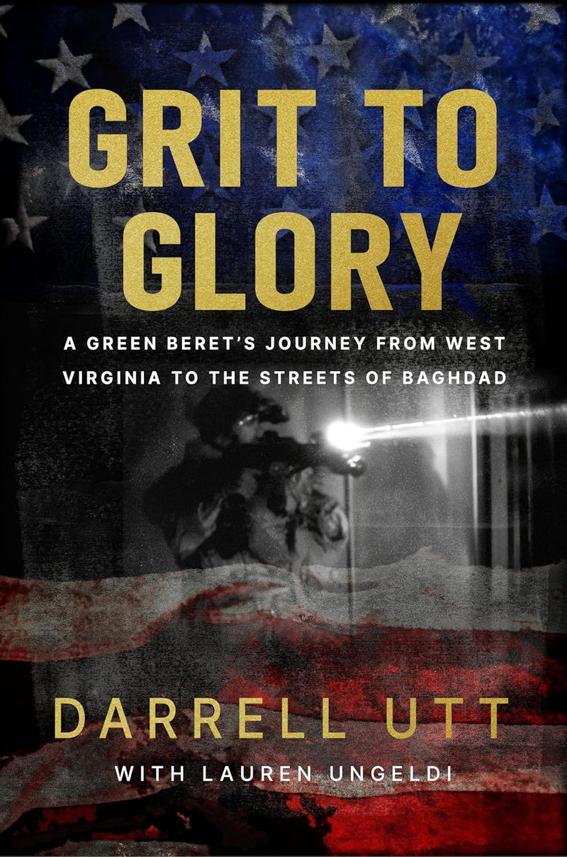 Grits to Glory