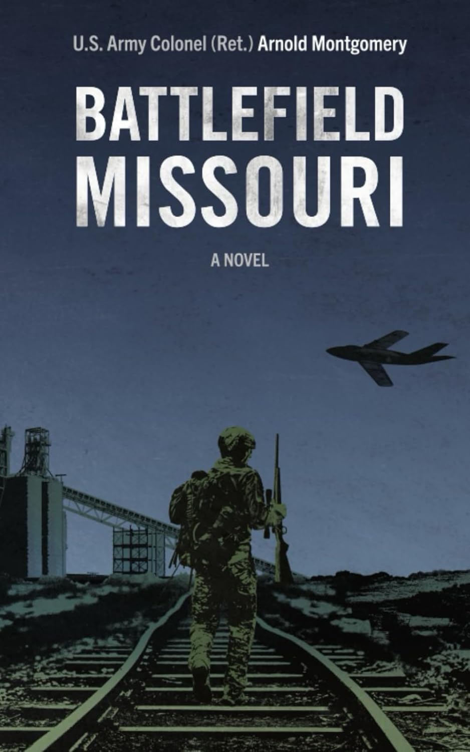Battlefield Missouri