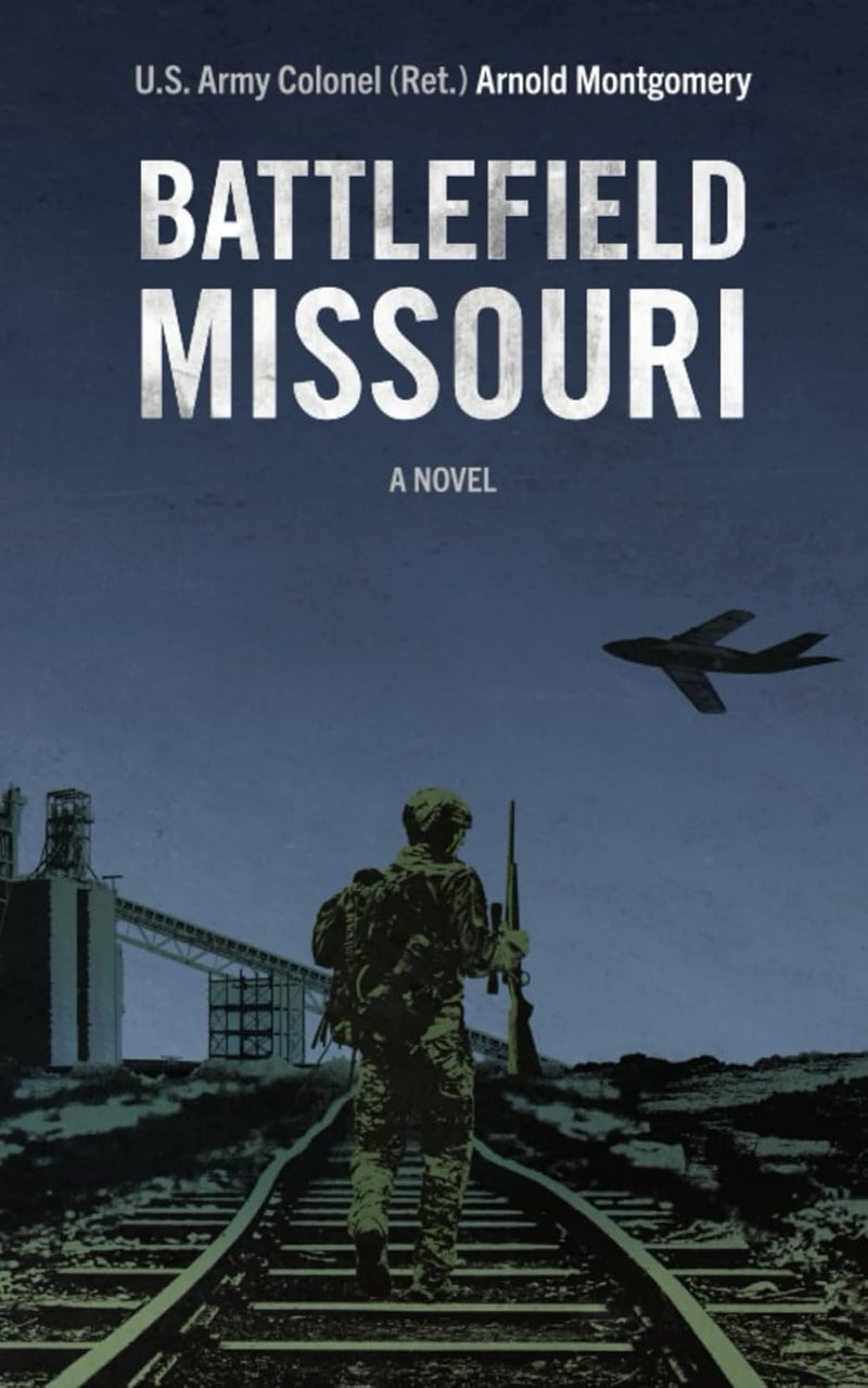 Battlefield Missouri
