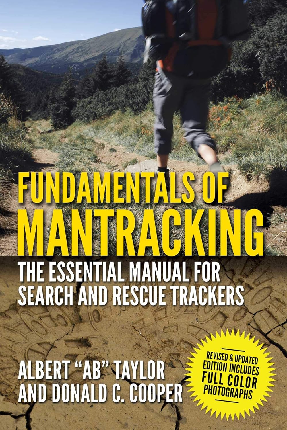 Fundamentals of Mantracking
