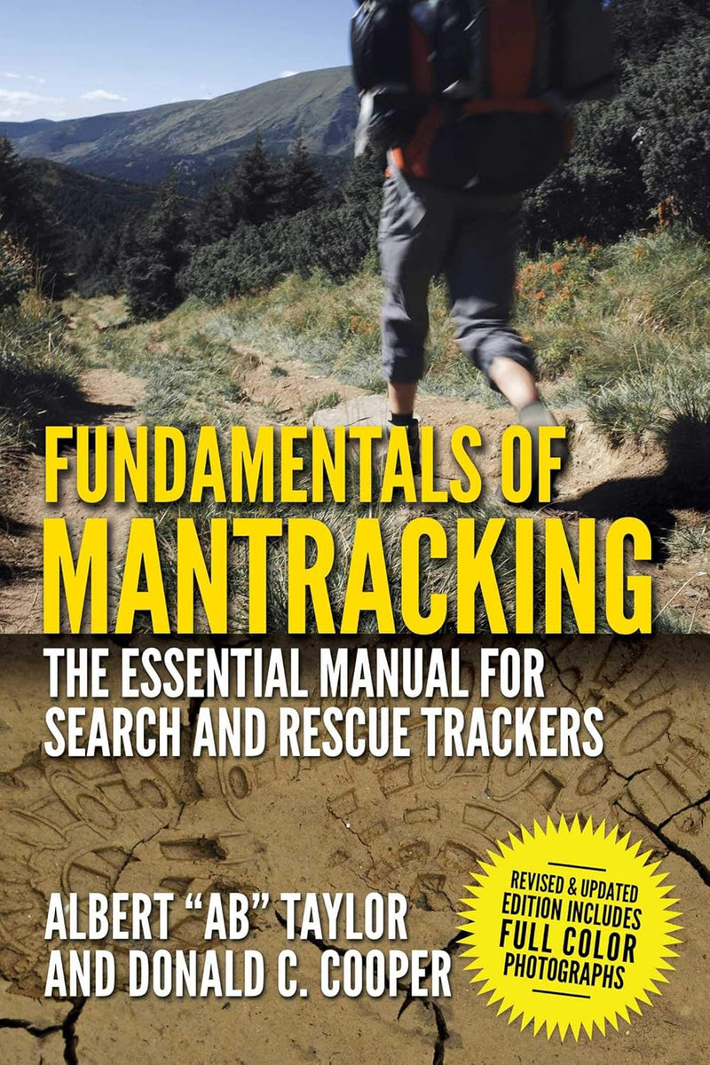 Fundamentals of Mantracking