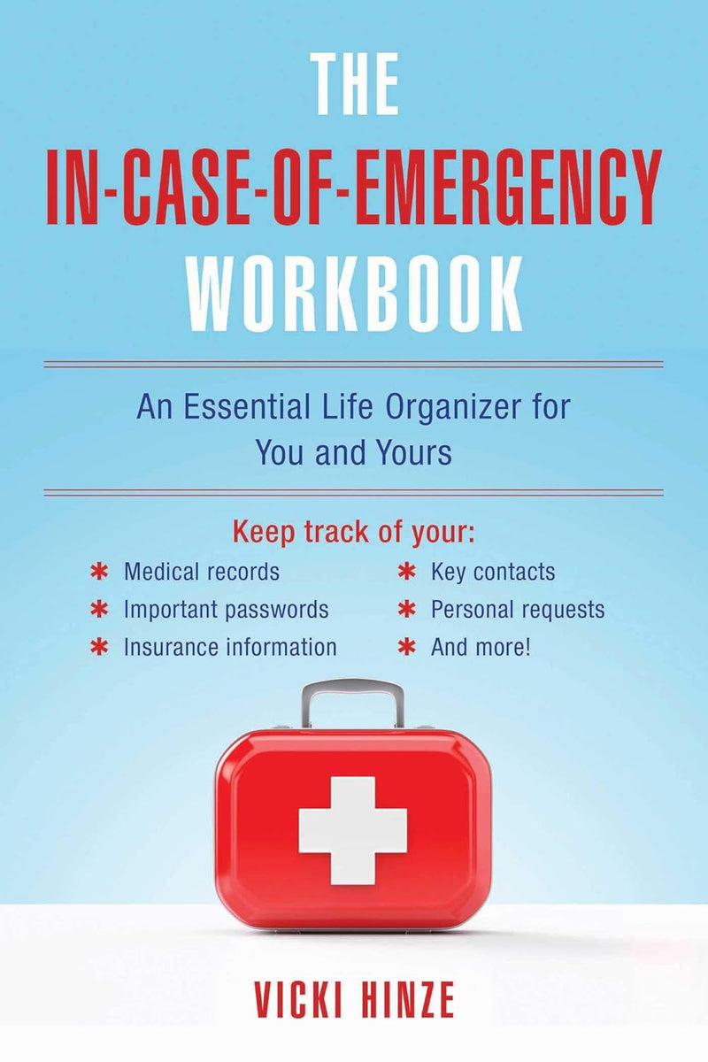 In Case of Emergency Workbook