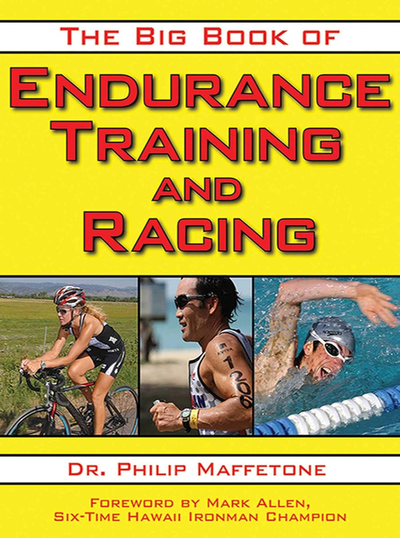 Big Book of Endurance Training