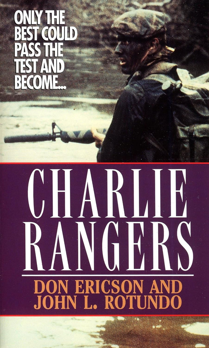 Charlies Rangers