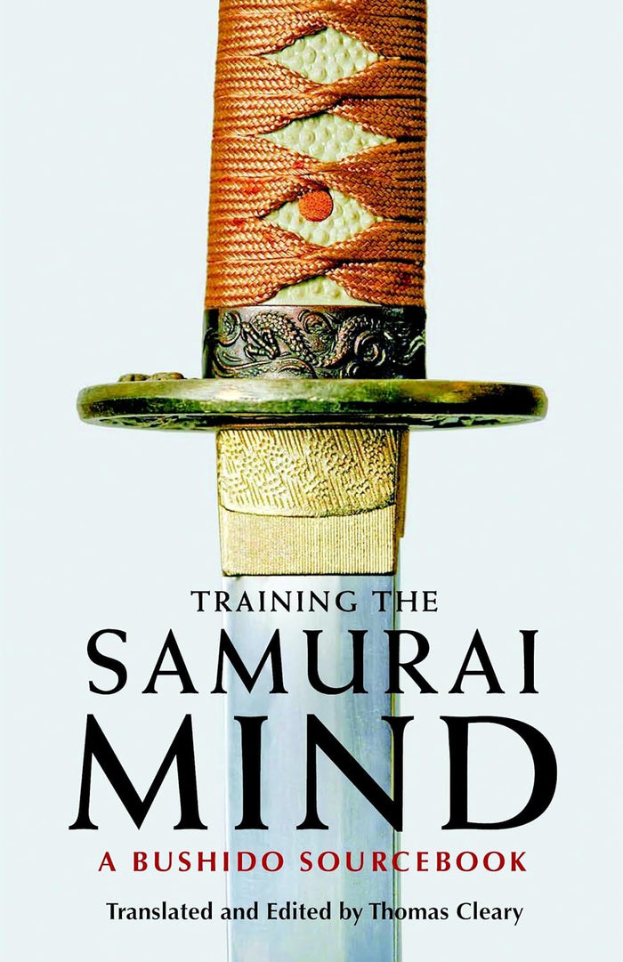 Training The Samurai