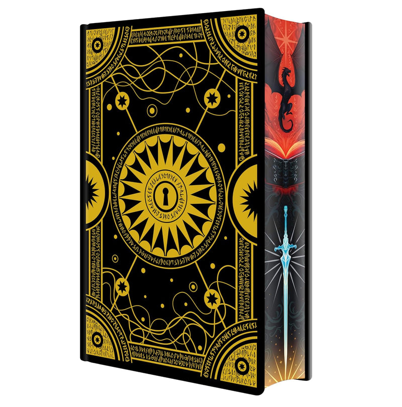 The Book of Azrael : Deluxe Limited Edition