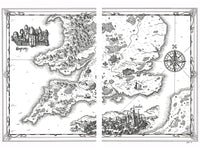 The Once and Future Queen Deluxe Limited Edition (Pre-Order)