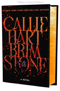 Brimstone (Pre-Order)