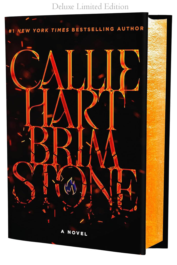 Brimstone (Pre-Order)