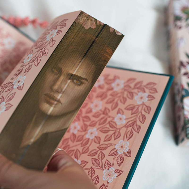 Twilight: Deluxe Collector's Edition (Pre-Order)