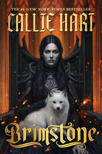 Brimstone (Special Edition)