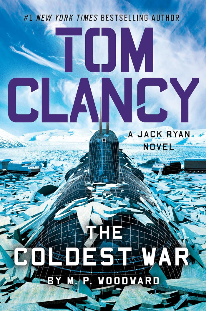 Tom Clancy: The Coldest War