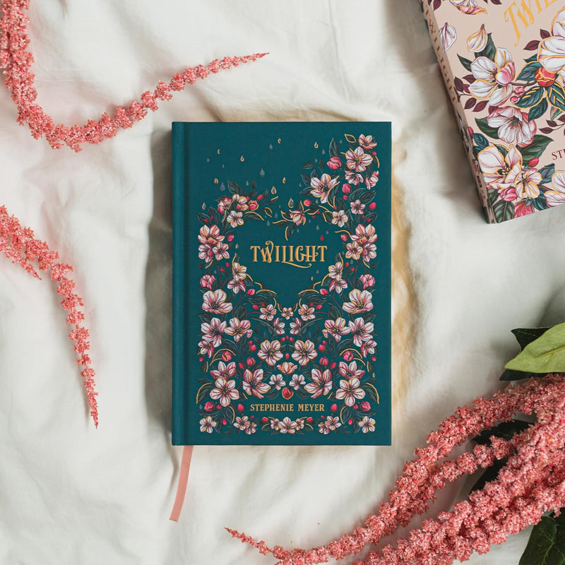 Twilight: Deluxe Collector's Edition (Pre-Order)