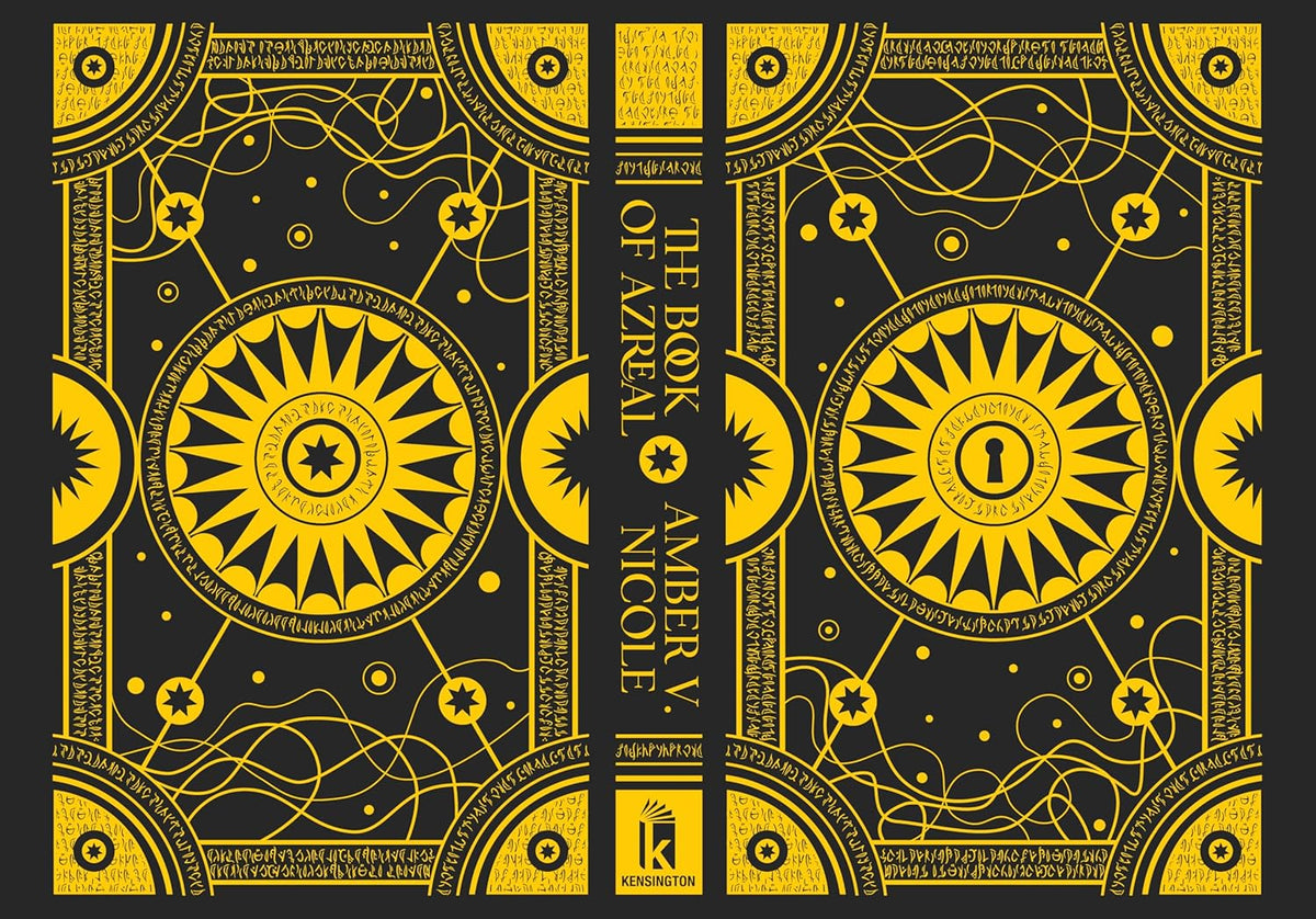 The Book of Azrael : Deluxe Limited Edition