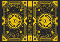 The Book of Azrael : Deluxe Limited Edition