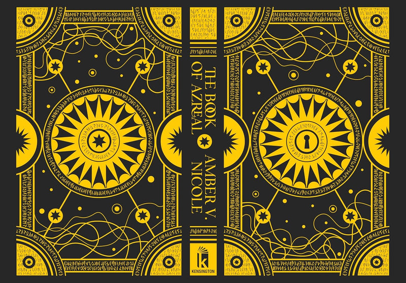 The Book of Azrael : Deluxe Limited Edition