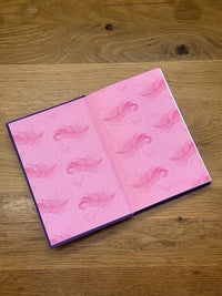 The Swan's Daughter: A Possibly Doomed Love Story (Pre-Order)