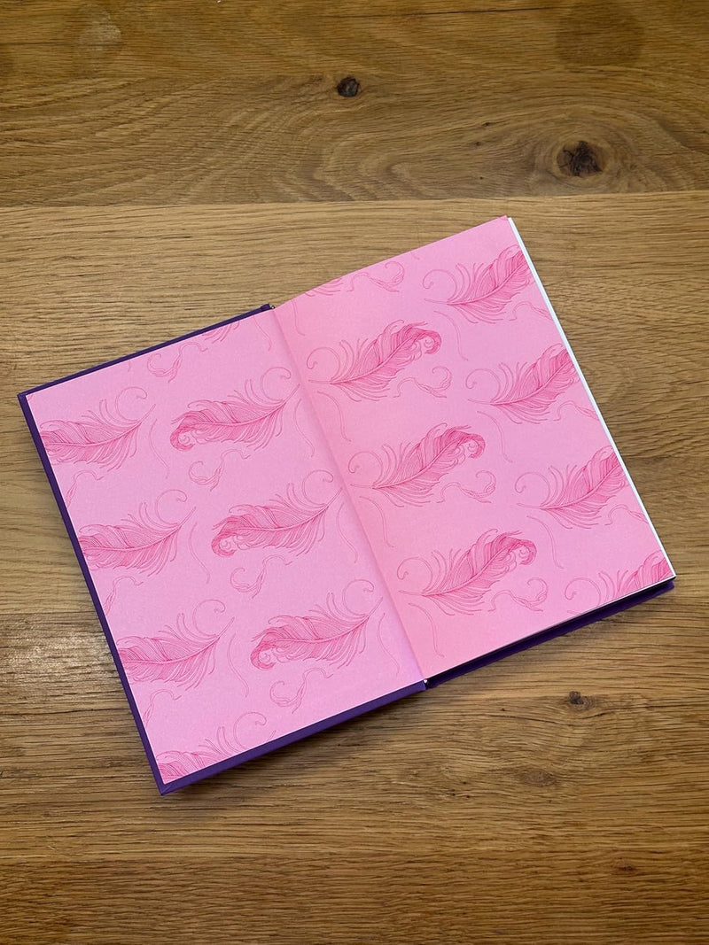 The Swan's Daughter: A Possibly Doomed Love Story (Pre-Order)