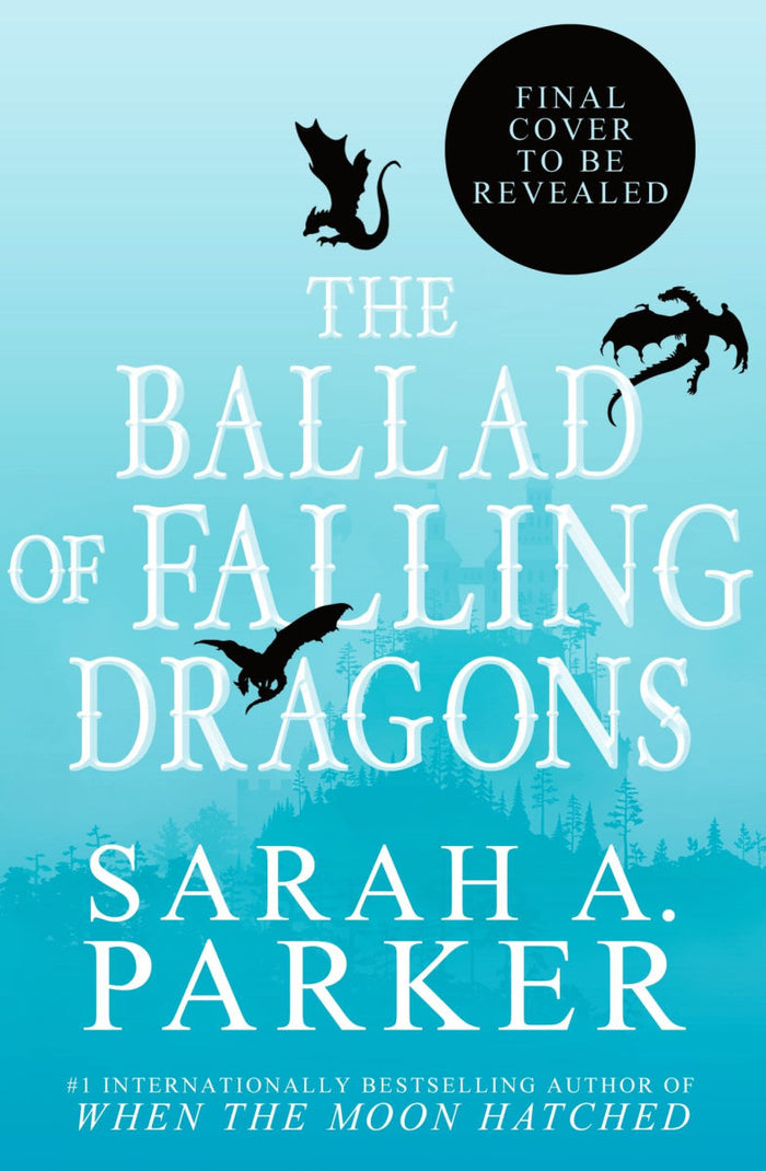 The Ballad of Falling Dragons (Pre-Order)