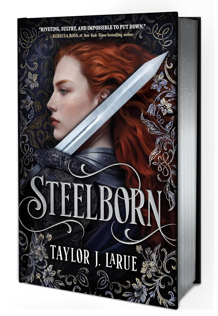 Steelborn (Pre-Order)