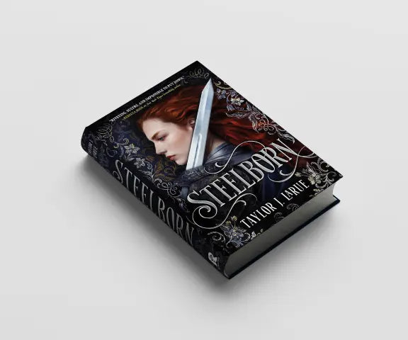 Steelborn (Pre-Order)