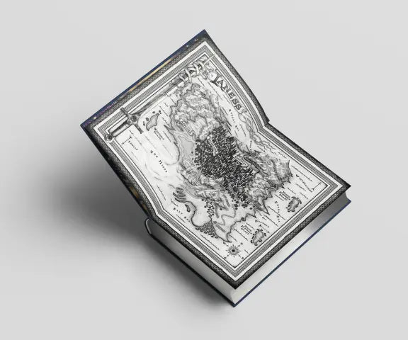 Steelborn (Pre-Order)