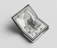 Steelborn (Pre-Order)