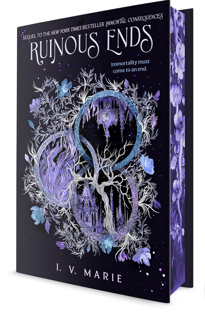 Ruinous Ends (Pre-Order)