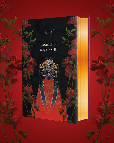 The Poet Empress (Pre-Order)