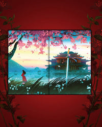 The Poet Empress (Pre-Order)