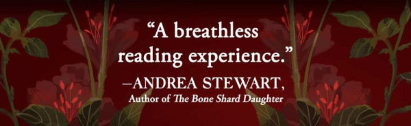 The Poet Empress (Pre-Order)