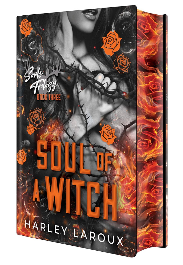 Soul of a Witch (Pre-Order)