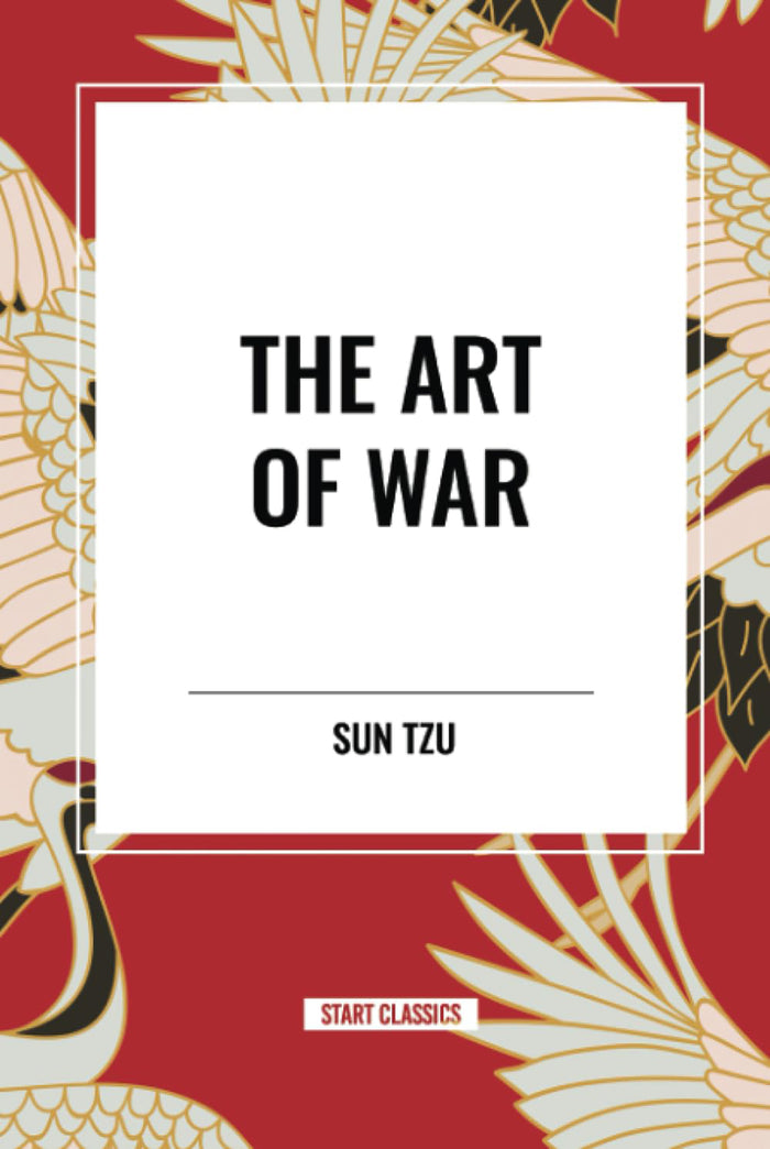 Art of War (Giles)