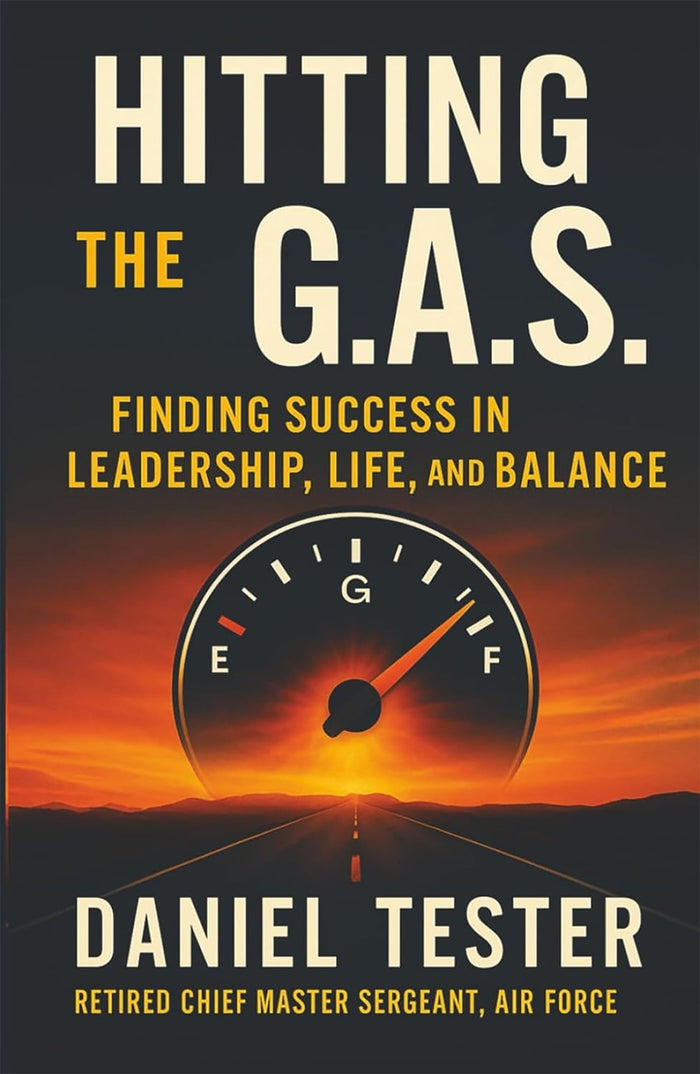 Hitting the G.A.S.